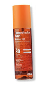 Fotoprotector pediatric lotion