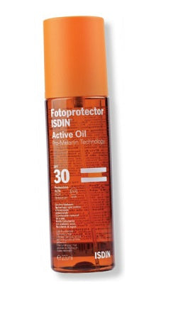 Fotoprotector pediatric lotion