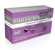 Fish factor tendini e legamenti 60 perle grandi