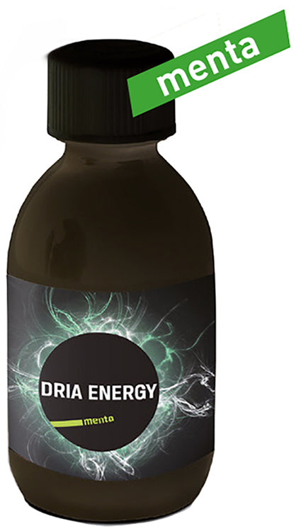 Driaenergy menta 100 ml