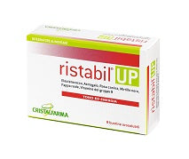 Ristabil up 8 bustine orosolubili da 1,4 g