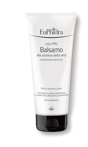 Euphidra colorpro balsamo seta