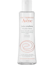 Eau thermale avene lozione micellare 100 ml