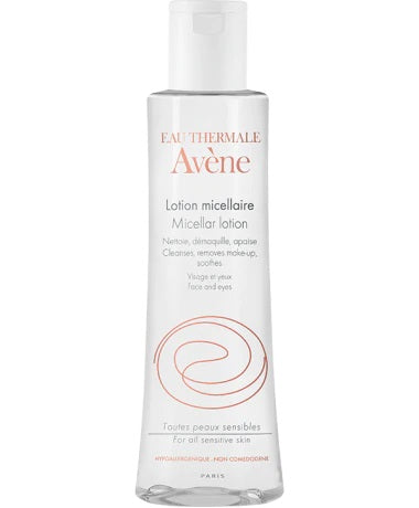 Eau thermale avene lozione micellare 100 ml