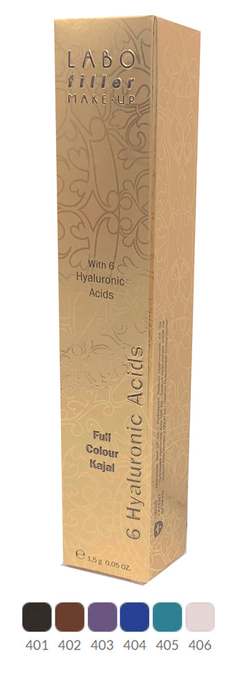 Kajal colore ricco 401