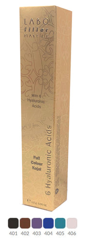 Kajal colore ricco 403