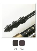 Mascara volume intenso 02