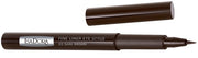 Isadora fine liner eye stylo 02 dark brown