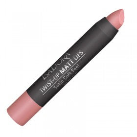 Isadora tw-up matt lip n 50