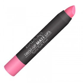 Isadora tw-up matt lip n 56