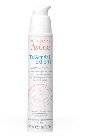 Eau thermale avene triacneal expert 30 ml