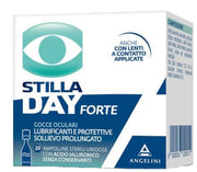 Stilladay forte 0,3% 20 ampolle 0,35 ml