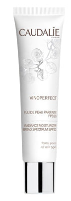 Vinoperfect fluido spf20 40 ml 2016