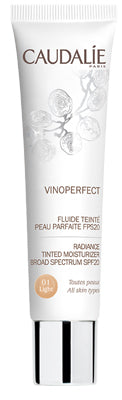Vinoperfect fluido spf20 01 40 ml 2016