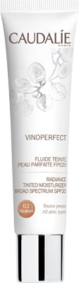 Vinoperfect fluido spf20 02 40 ml 2016