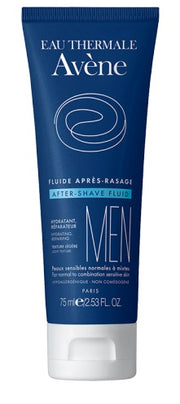 Eau thermale avene fluido dopo barba 75 ml