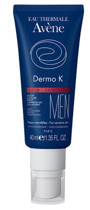 Eau thermale avene dermo-k 40 ml