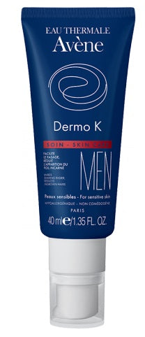 Eau thermale avene dermo-k 40 ml