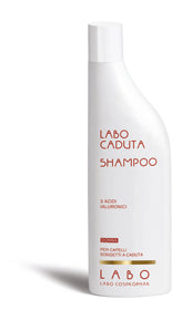 Shampoo labo specifico 3ha caduta donna 150 ml