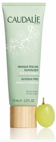Maschera peeling glicolico 75 ml
