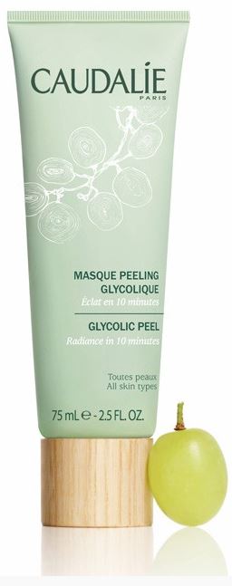 Maschera peeling glicolico 75 ml