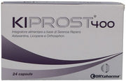 Kiprost 400 24 capsule