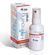 Hymoving sport carnosina microemulsione spray 50 ml