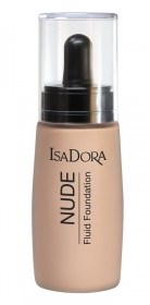 Isadora fondotinta nude sensation n 12 nude sand