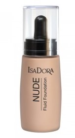 Isadora fondotinta nude sensation n 16 nude almond