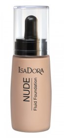 Isadora fondotinta nude sensation n20 nude sun
