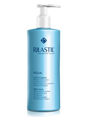 Rilastil aqua latte corpo 250 ml