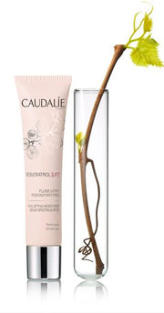 Resveratrol lift fluido spf20 40 ml 2016