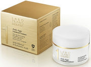 Labo transdermic 1 crema anti-eta' rinnovatrice e levigante 50 ml