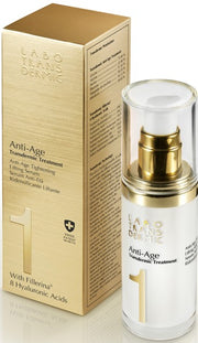 Labo transdermic 1 serum anti-eta' ridensificante e liftante 30 ml