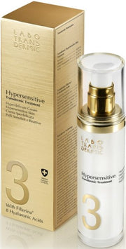 Labo transdermic 3 crema iperdelicata 50 ml