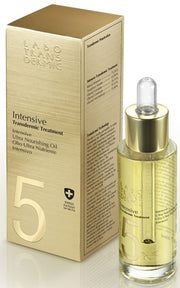 Labo transdermic 5 olio ultra nutriente intensivo 30 ml