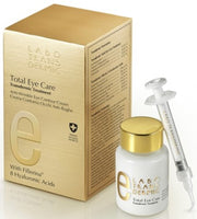 Labo transdermic e crema contorno occhi anti-rughe 20 ml