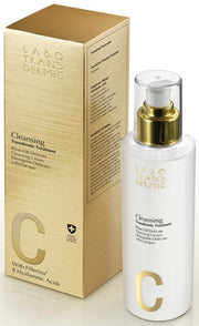 Labo transdermic c detergente delicato a risciacquo 200 ml