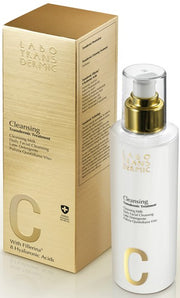 Labo transdermic c latte detergente 200 ml