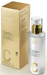 Labo transdermic c acqua micellare struccante viso 200 ml