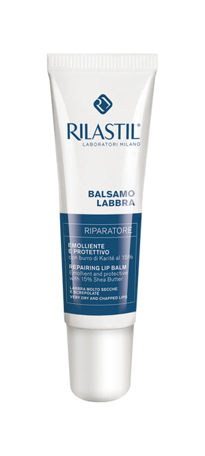 Rilastil balsamo labbra