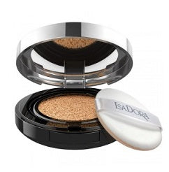Isadora nude cushion foundation n16 nude almond