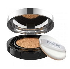 Isadora nude cushion foundation n18 nude honey