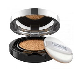 Isadora nude cushion foundation n20 nude sun