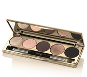 Isadora eye shadow pal golden 65