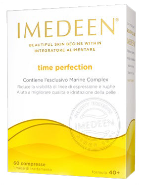 Imedeen time perfection 3x60 compresse promo