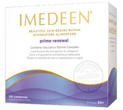 Imedeen prime renewal 3x120 compresse promo