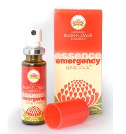 Emergency spray os gocce 20 ml
