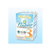 Neolatte 3 viaggio box 10 bustine