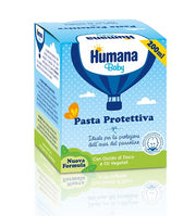 Humana baby pasta protettiva 50 ml